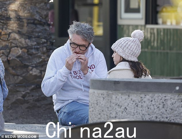 Hughesy 被砍掉的 2Day FM 广播节目在上次收视率调查中仅获得 3.6 的市场份额