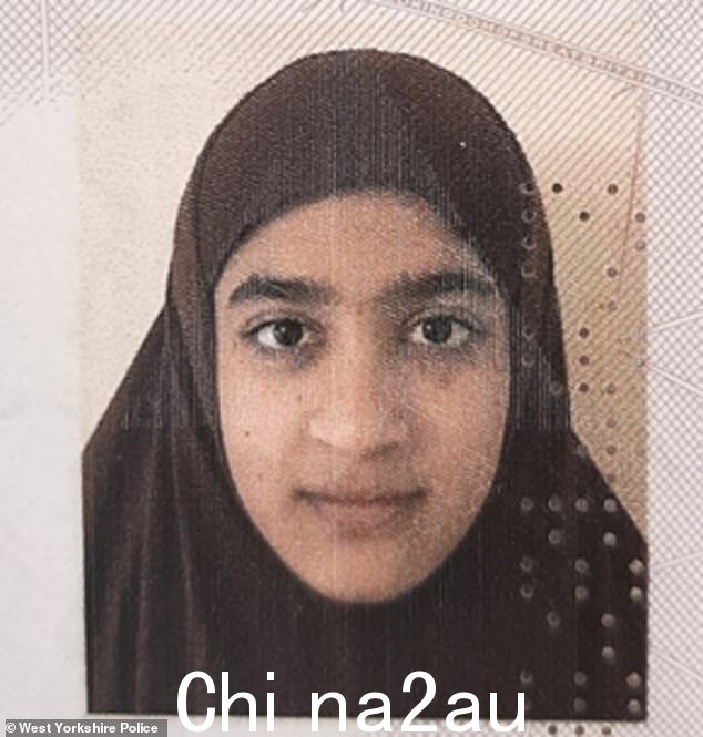 Halima Ahmed,15