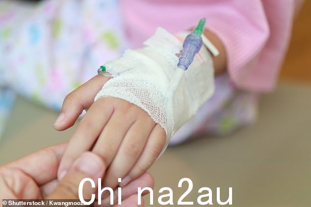 昆士兰州爆发的流感已夺去了一名 4 岁女孩和其他 71 人的生命