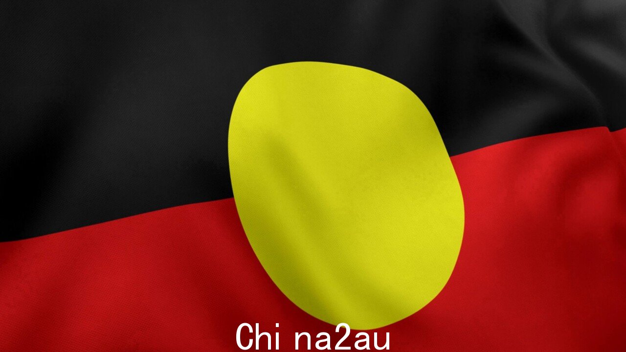 欢迎来到国家已成为“琐碎化”:Warren Mundine