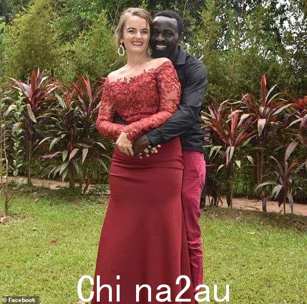 Makanda 女士的亲人集会呼吁捐款,以便她能够回家并接受她需要的治疗