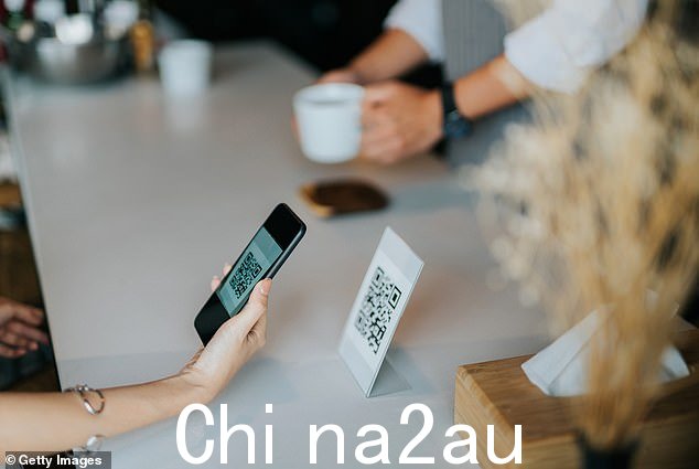 Trust Exchange 或 TEx 计划将链接到一个人的 myGov 钱包,或者到年底即将推出的数字 ID,