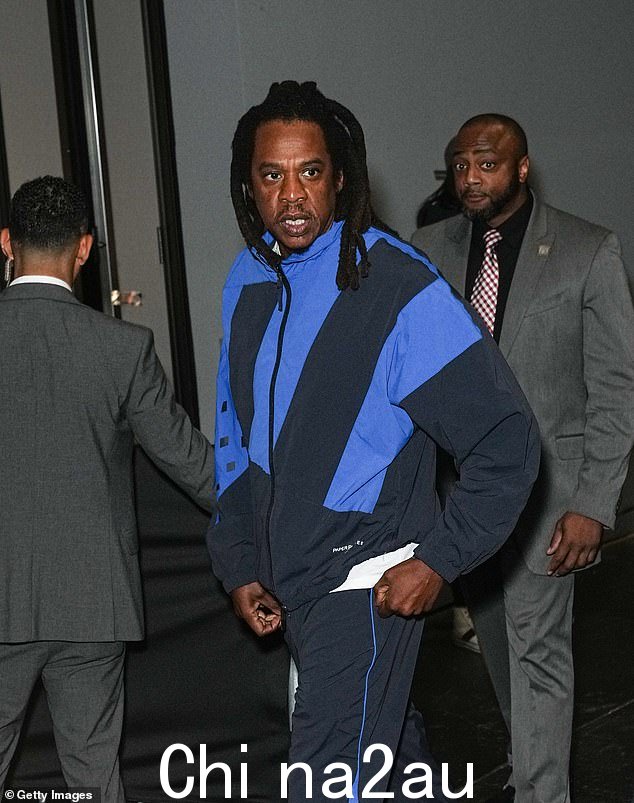 Jay-Z 所在的新俱乐部寻找新地点的过程之前已经开放了 20 年,直到 2023 年 8 月其原来的曼哈顿地点关闭为止