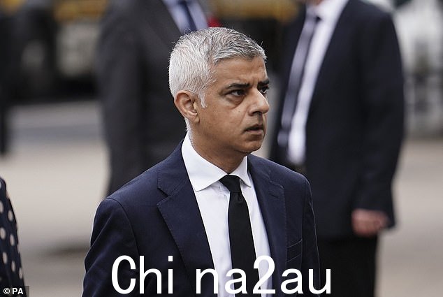 TfL 表示,9 月 7 日之后可用的任何剩余资金将用于构成“市长交通战略”的其他项目