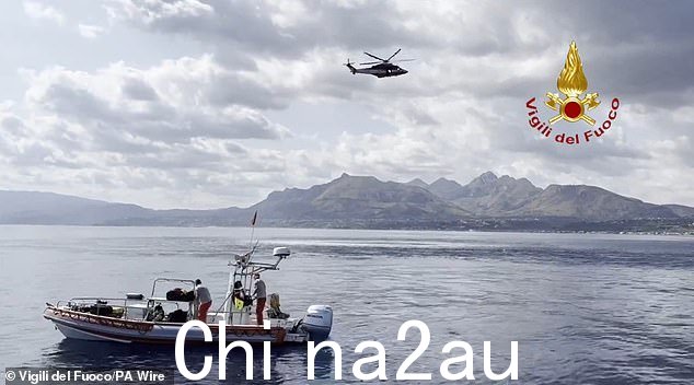 搜救队仍在现场搜寻,六人失踪,一人死亡