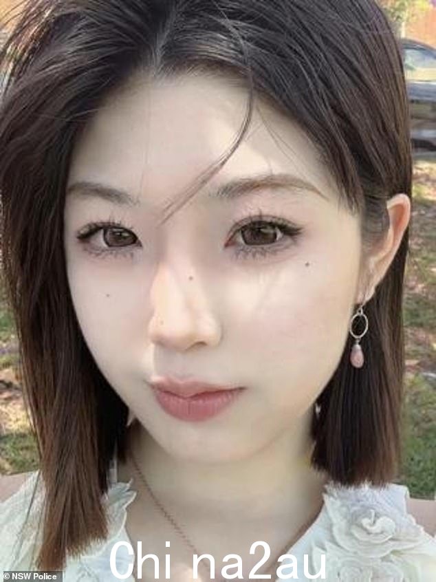 8 月 12 日上午 8 点 45 分刚过,21 岁的中国大学生王晓婷被发现死于 Burwood Conder 街的一栋高层公寓楼内