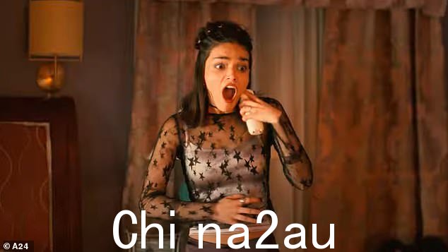 “A24