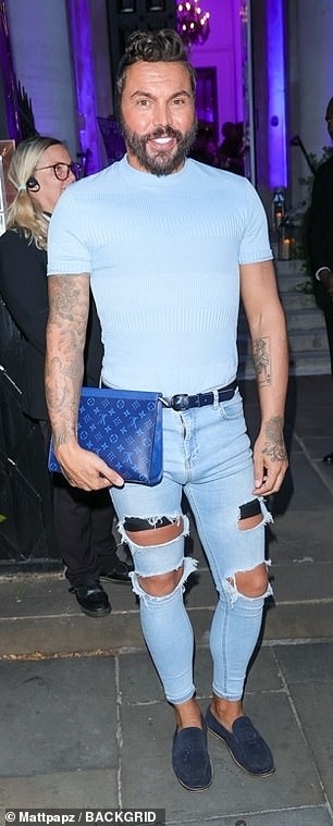 Bobby Norris