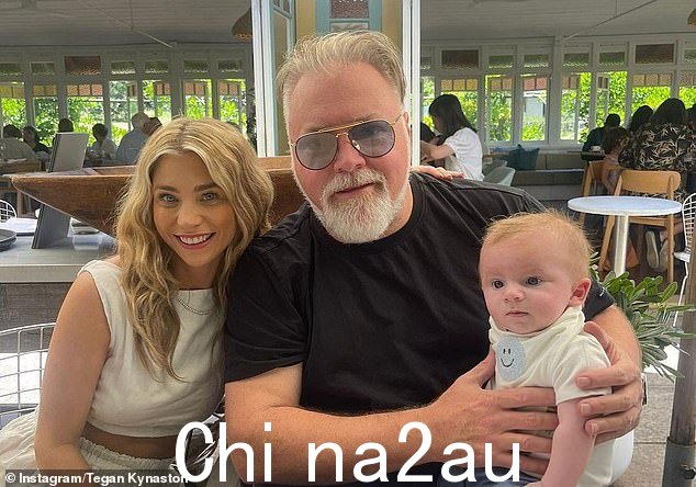 这一令人兴奋的消息是在凯尔与妻子泰根·基纳斯顿 (Tegan Kynaston) 迎来儿子奥托 (Otto) 近两年后,有报道称凯尔 (Kyle) 正在考虑第二次成为父亲。所有图片