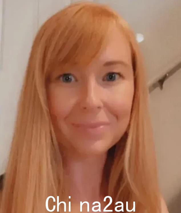 Amanda Zawieruszynski(如图)声称道格拉斯和他最好的朋友约翰·马克斯于 11 月 8 日至 9 日在马克斯家中绑架并强奸了她