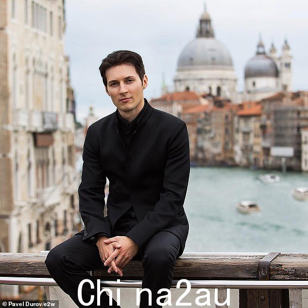 人们提出疑问,为什么昨晚在法国机场被捕的 Telegram 首席执行官帕维尔·杜罗夫(如图)明知自己可能会被拘留,还要冒险旅行