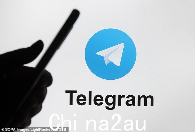 Durov 现居住在 Telegram 所在地迪拜,拥有法国和阿拉伯联合酋长国双重国籍(文件图片)