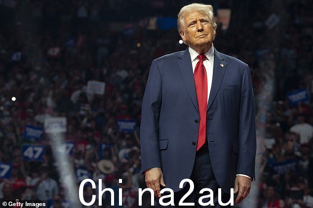 这位前总统在独立候选人支持他后,在欢迎罗伯特·肯尼迪参加亚利桑那州集会时使用了乐队 1997 年的歌曲《My Hero》