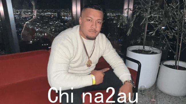 两名来自墨尔本的拳击手伙伴在度假时在越南去世,其中一名年轻男子的家人发起了一场筹款活动,以筹集善款他们的尸体回家了。图片:GoFundMe