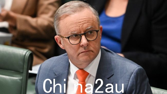 一位研究专家警告称,工党在北领地选举中惨败后,政府面临着“真正的警告”。图片:NewsWire / Martin Ollman