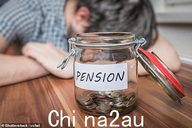 目标:智库费边社表示,政府可以通过将您可以从免税养老金中提取的金额上限限制在 100,000 英镑来筹集大量资金