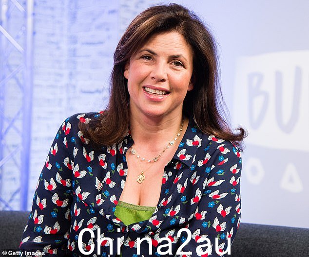 位置,位置,位置主持人 Kirstie Allsopp 表示已提出“恶意投诉”
