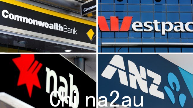 ANZ、NAB 和 Westpac 的负责人都已准备好在周四和周五出席委员会,政客们也将接受拷问负责抵押贷款利率、费用、预防诈骗和家庭财务的高管。图片:NCA Newswire