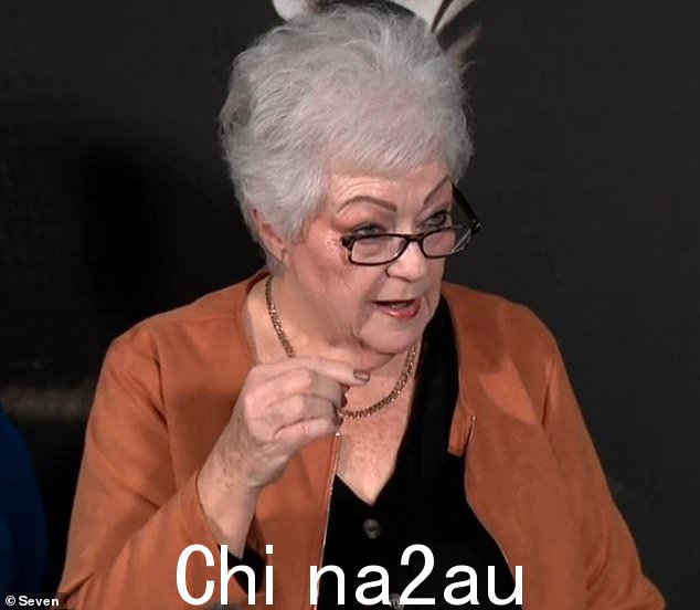 珀斯女子 Maggie Ayres(如图)承认,她因一位名叫“Brian”的爱情炸弹罪犯损失了数万澳元