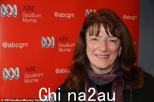 Jan Deane 曾任电台早餐主持人,在维多利亚时代的 ABC 新闻局工作了 20 年,现已去世,享年 70 岁
