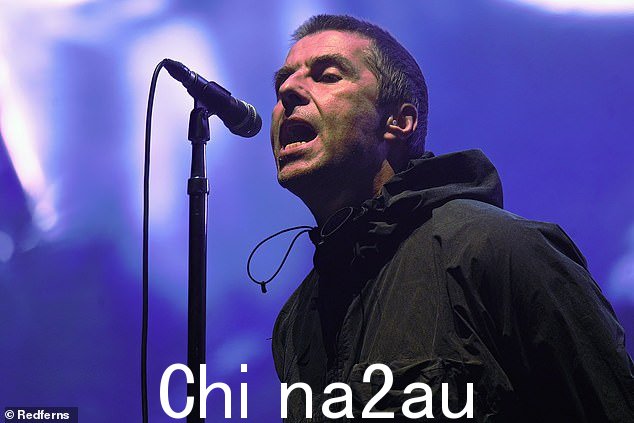 Noel 和 Liam Gallagher 抛却 15 年的不和之后,本周末数百万人将“为门票而战”
