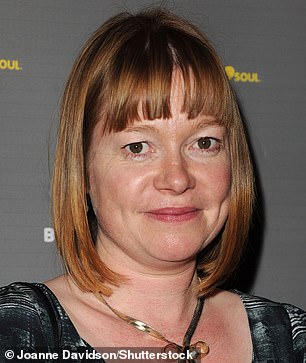 Robin Weaver