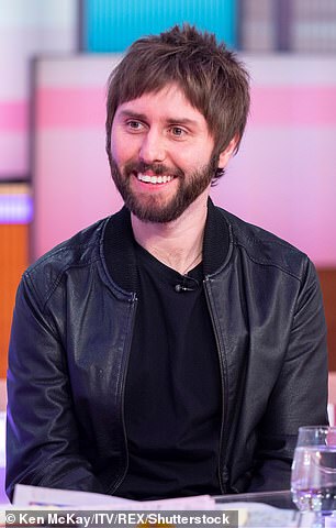 James Buckley