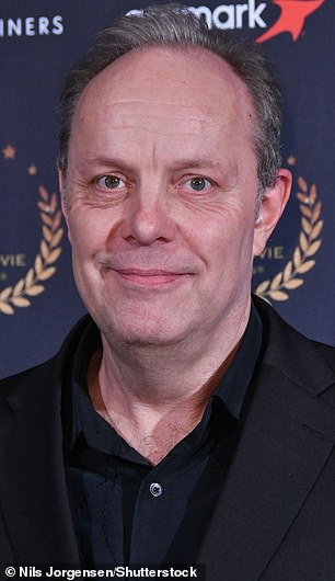 David Schaal