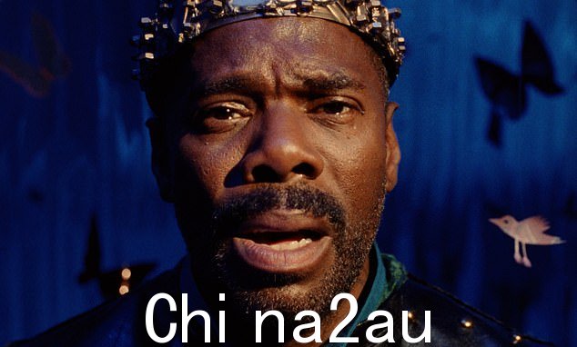Colman Domingo 在 Sing Sing 2023 中的照片(15, 106 分钟)