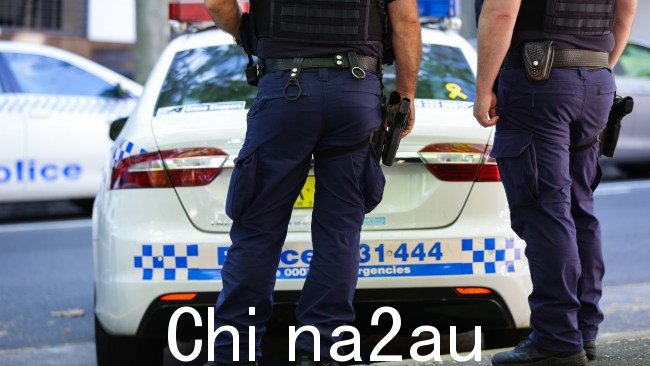新南威尔士州反对派警告称,危机正在变得更加严重,周五的预算估算听证会显示,该部队至少短缺 2,000 名警官。图片:NCA Newswire / Gaye Gerard。