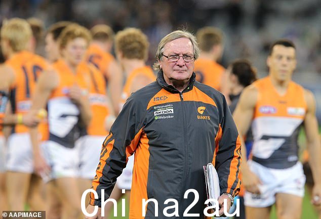 Kevin Sheedy 和 Liam Gallagher 之间的互动已被揭露