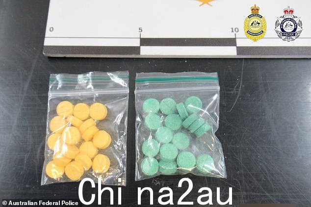 澳大利亚联邦警察已发出警告,数月内可能会有大量硝氮烯(如图)涌入墨尔本街道