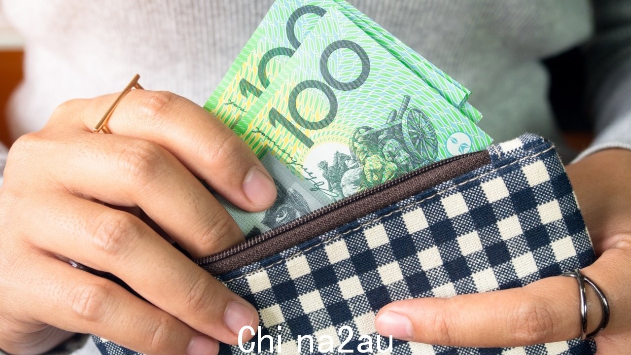 '巨大的让人流泪number':绿党领袖提议征收 5140 亿美元的税