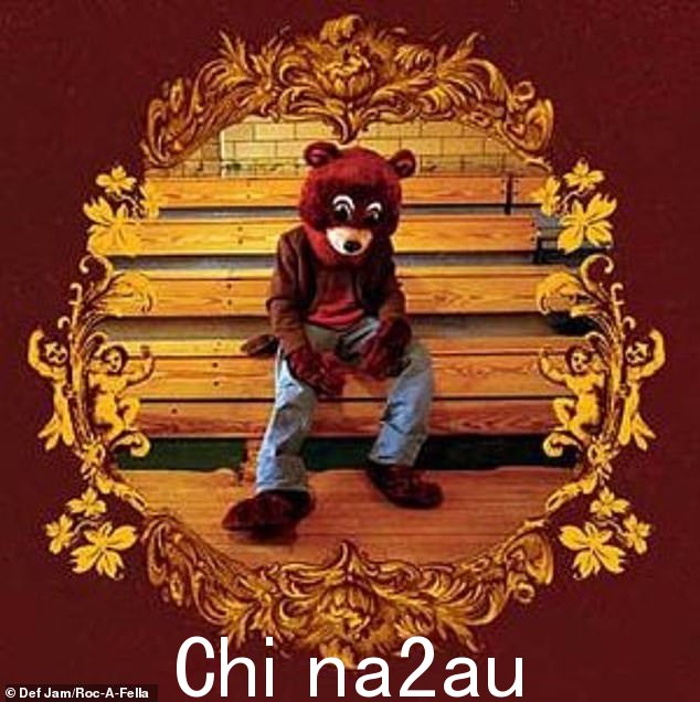 标题 Elementary School Dropout 是对 Ye 2004 年首张录音室专辑《The College Dropout》的直接致敬,该专辑随后获得了四张认证- 获得白金奖并荣获格莱美奖最佳说唱专辑