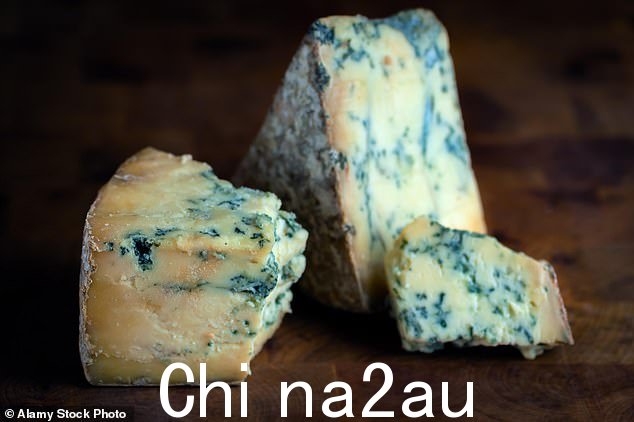 斯蒂尔顿在受欢迎程度崩溃后正陷入绝望的生存之战 - 乳品厂现在面临成本飙升的迫在眉睫的关闭威胁(文件图片)