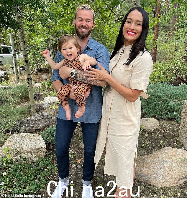 Insiders told DailyMail. com 上说,Artem 必须受到监督,“如果以及何时”他想见到他四岁的小儿子 Matteo