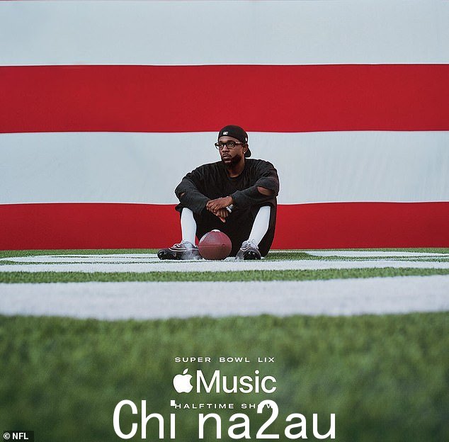 周日,肯德里克·拉马尔 (Kendrick Lamar) 宣布他将担任 Super Bowl LIX Apple Music 半场秀的主角,该秀将于 2 月 9 日在路易斯安那州新奥尔良的 Caesars Superdome 举行