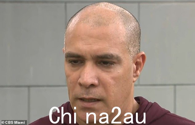 女孩的父亲 Joany Figueredo 认为,如果对司机有年龄限制,悲剧本可以避免
