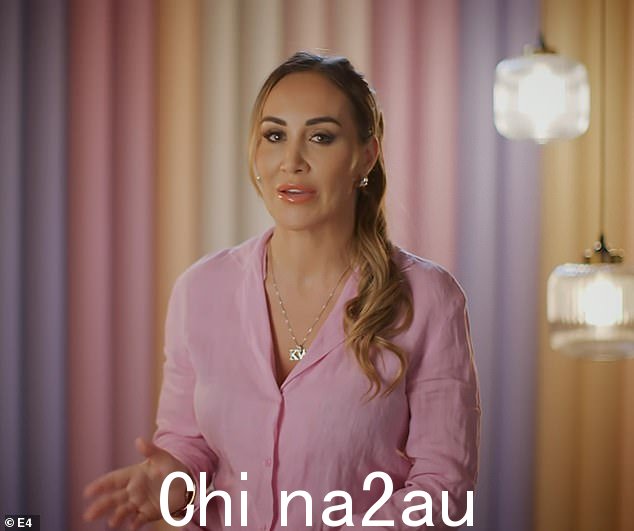 Celebs Go Dating 明星劳伦·古德曼 (Lauryn Goodman) 为戴夫·格罗尔 (Dave Grohl) 辩护,因为他承认自己在婚外生育了一个孩子