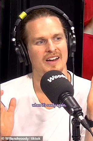 悉尼广播电台主持人 Will 和 KIIS FM 的 Woody 向听众提出了一个简单的问题 - 三明治压榨机上的绿灯代表什么?后引发了一场激烈的争论。