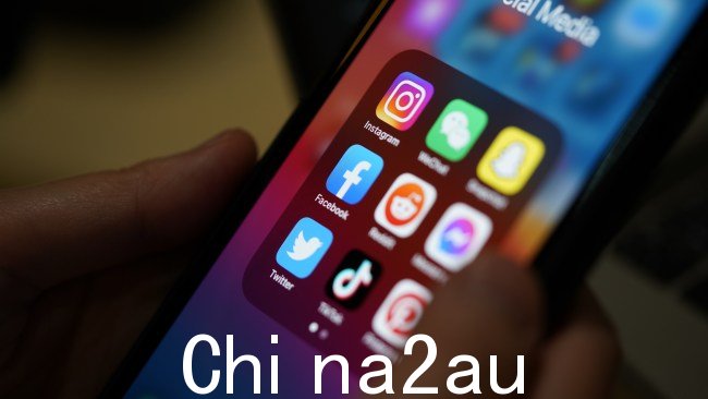 根据拟议的改革,社交媒体公司如果他们未能充分打击其平台上的错误信息和虚假信息,可能会被处以高达全球收入 5% 的罚款。图片:Istock