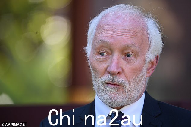 心理健康专家帕特里克·麦戈里(Patrick McGorry)(如图)很高兴工党制定了排除心理健康信息披露的法律,并告诉《澳大利亚每日邮报》,此举是“积极的”” class=