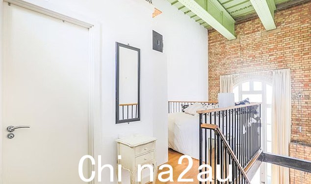 Purplebricks 发言人表示:“这座历史悠久的非凡维多利亚式建筑可能看起来很舒适,但实际上并非如此。” class=