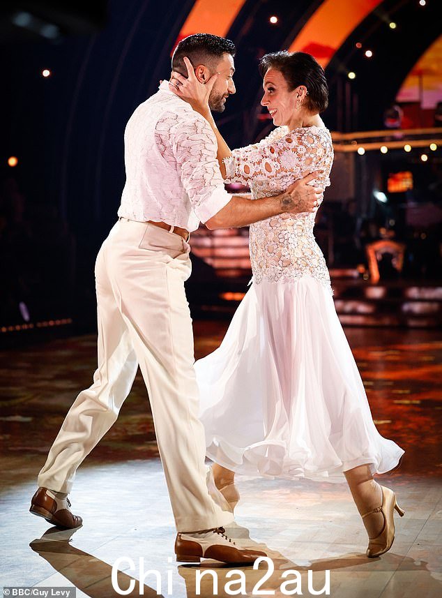 Strictly Come dance 未能解决最近的丑闻,周六重返英国电视屏幕庆祝其 20 周年系列