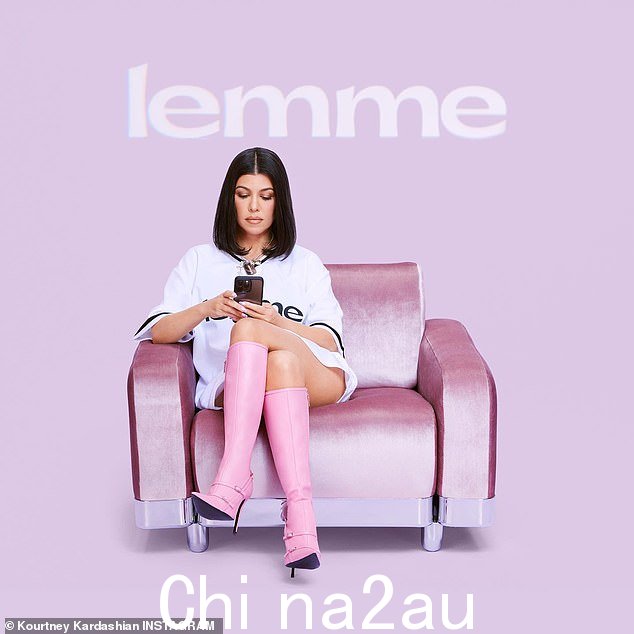 从周一开始可以购买,价格约为 70 英镑(90 美元),它加入了 Lemme Chill 和 Lemme DeBloat 等品牌的维生素软糖系列,表面上是为了帮助您可以放松并“支持消化”