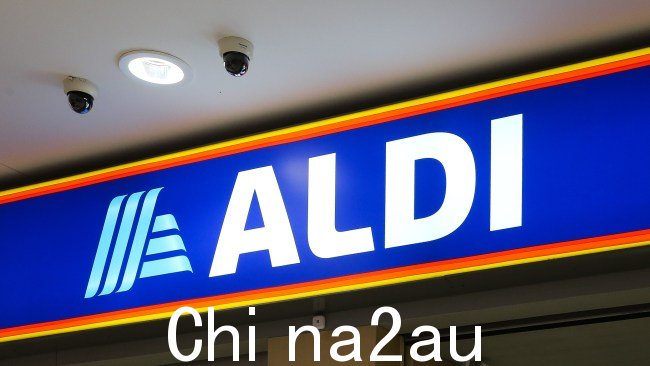 澳大利亚人在 2024 年人民精选奖中投票选出了他们最喜欢的 Aldi 产品,共获得 8 款产品授予购物者离不开的产品的奖项。图片:NCA NewsWire。