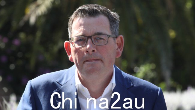 专家对丹尼尔·安德鲁斯的家庭 SUV 和一名青少年骑自行车者发生的车祸进行了审查,指控维多利亚警方进行“公开掩盖”以避免牵连前总理。图片:David Crosling