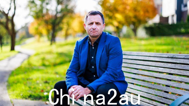 RedBridge董事、前工党策略师科斯·萨马拉斯(Kos Samaras)表示,如果政府想要将公众情绪转向对自己有利的方向,那么政府面临着一项艰巨的任务。图片 NCA NewsWire / Aaron Francis