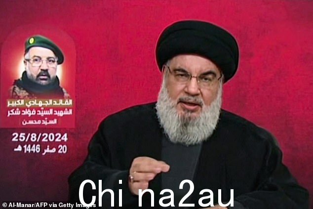 真主党秘书长哈桑·纳斯鲁拉 (Hassan Nasrallah) 在二月份宣称手机“比以色列间谍更危险”,并命令追随者破坏、掩埋或锁起来手机