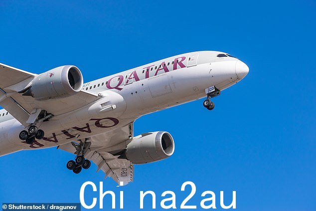 今年早些时候,该公司破纪录地第八次荣获“全球最佳航空公司”奖